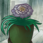 The Plant is not planet