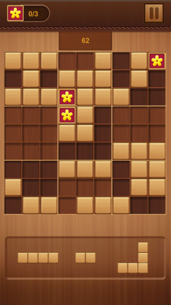 Block Breaker Brainstorm screenshot 5