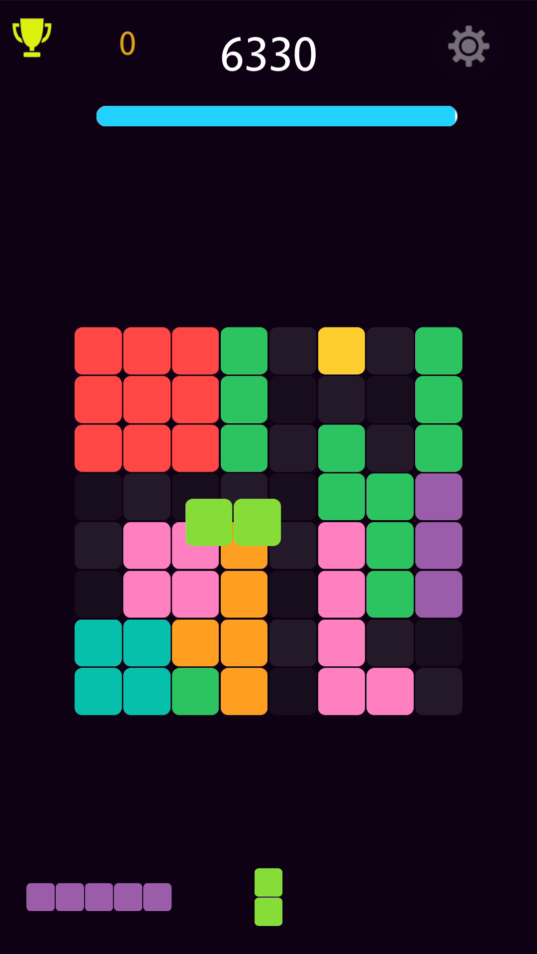 Block Blast screenshot 6