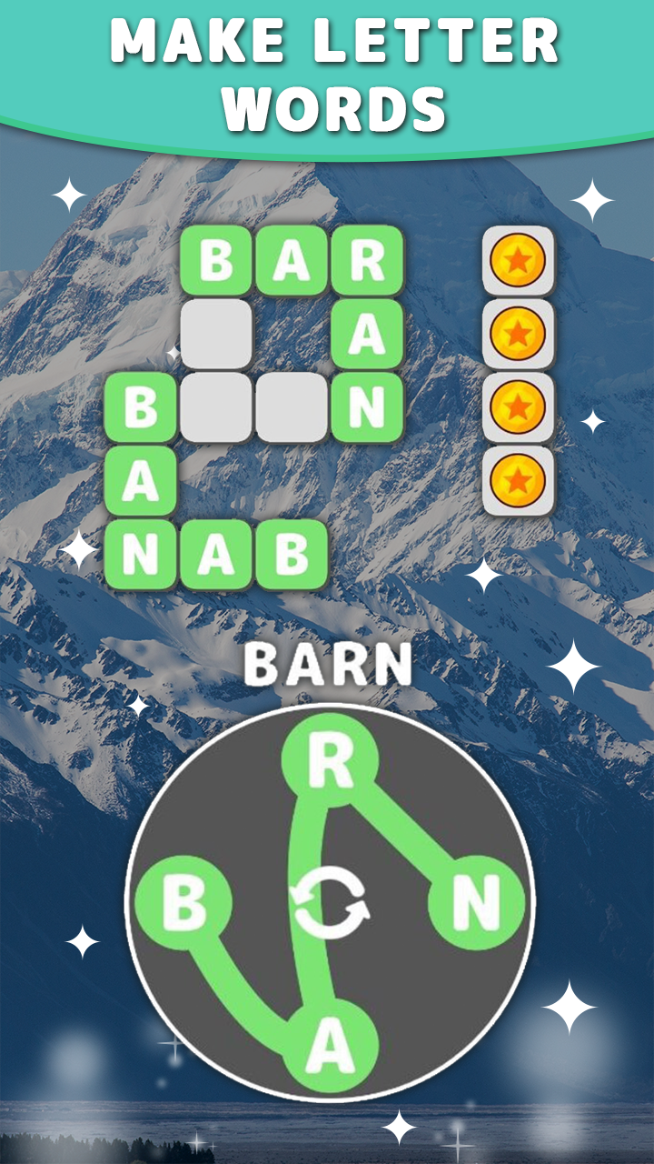 Words Crosswords screenshot 6