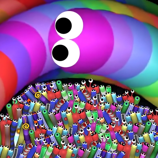 The Slither Classic icon