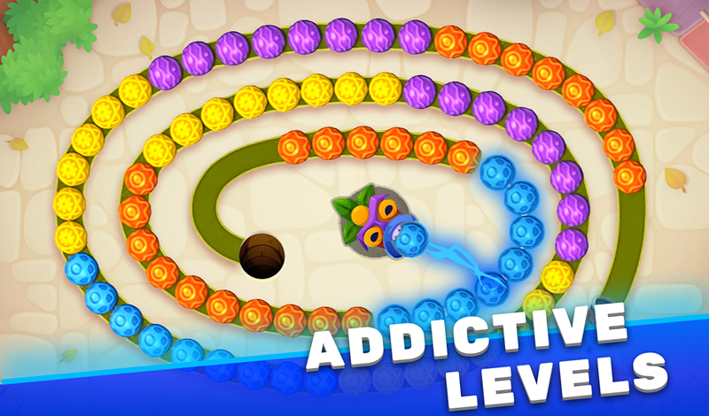 Zumbly 2 game cover