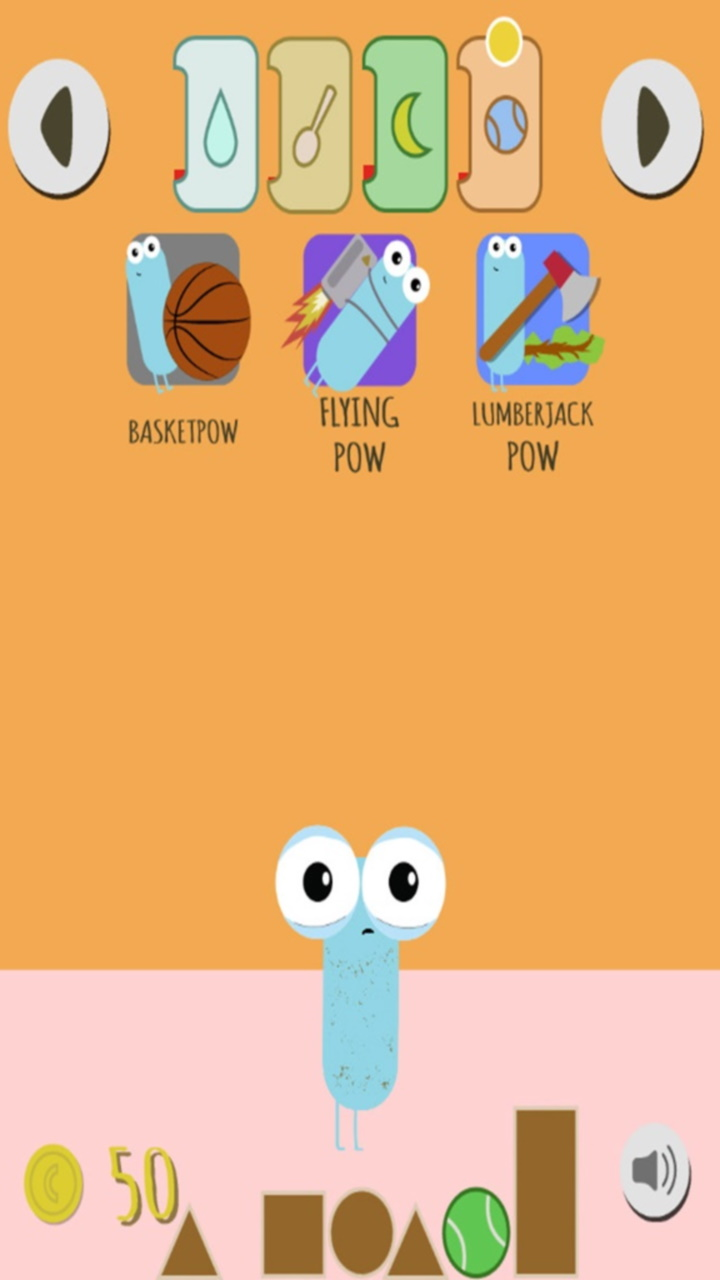 POW PET screenshot 3