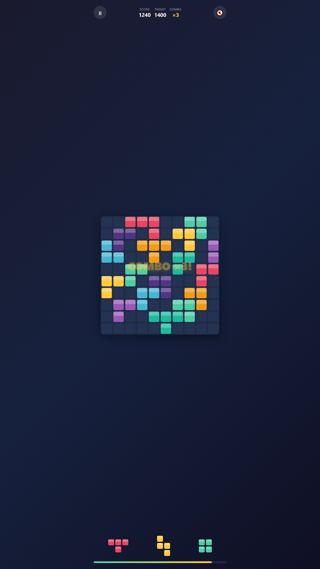 NeoTiles screenshot 6