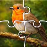 Relax Jigsaw Puzzles: Puzzle Games for Adults