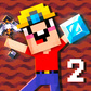 Noob Miner 2: Escape from Prison