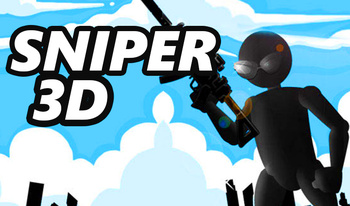 Sniper 3D