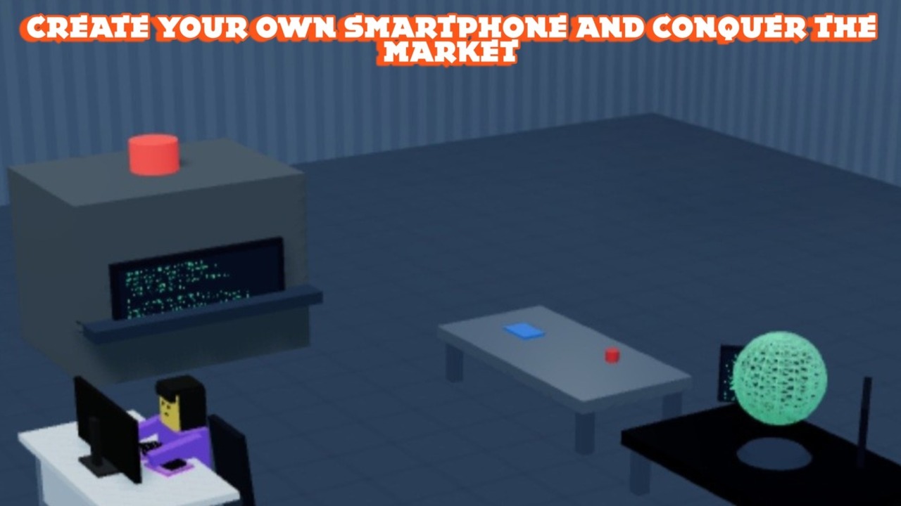 IT Tycoon: Developer Simulator — screenshot 3