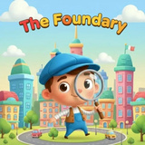The Foundary