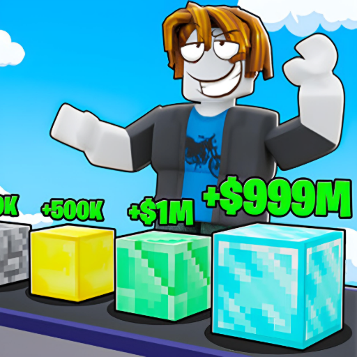 Obbie the Island Tycoon icon