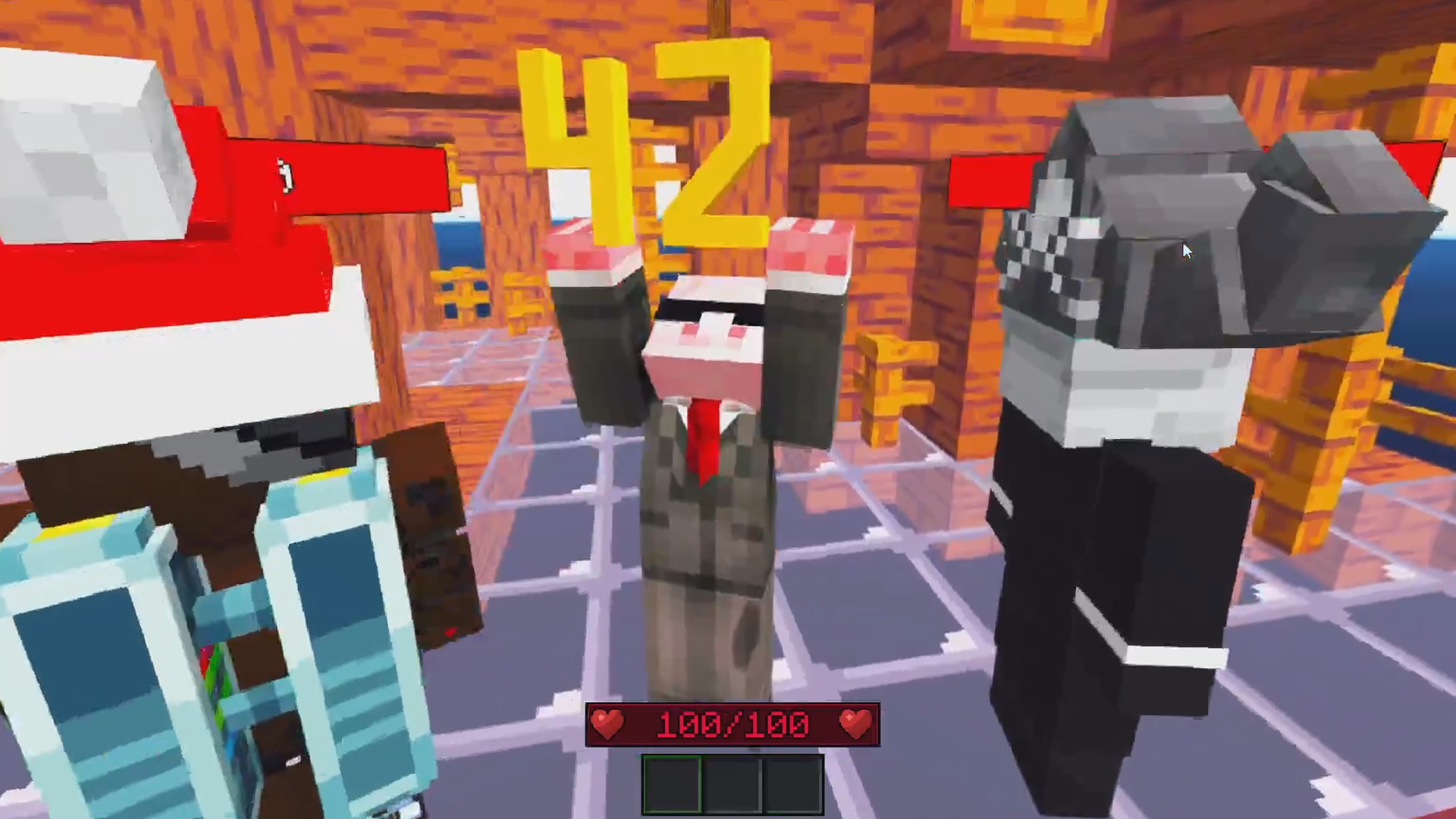 Murder Mystery 2 Online screenshot 10