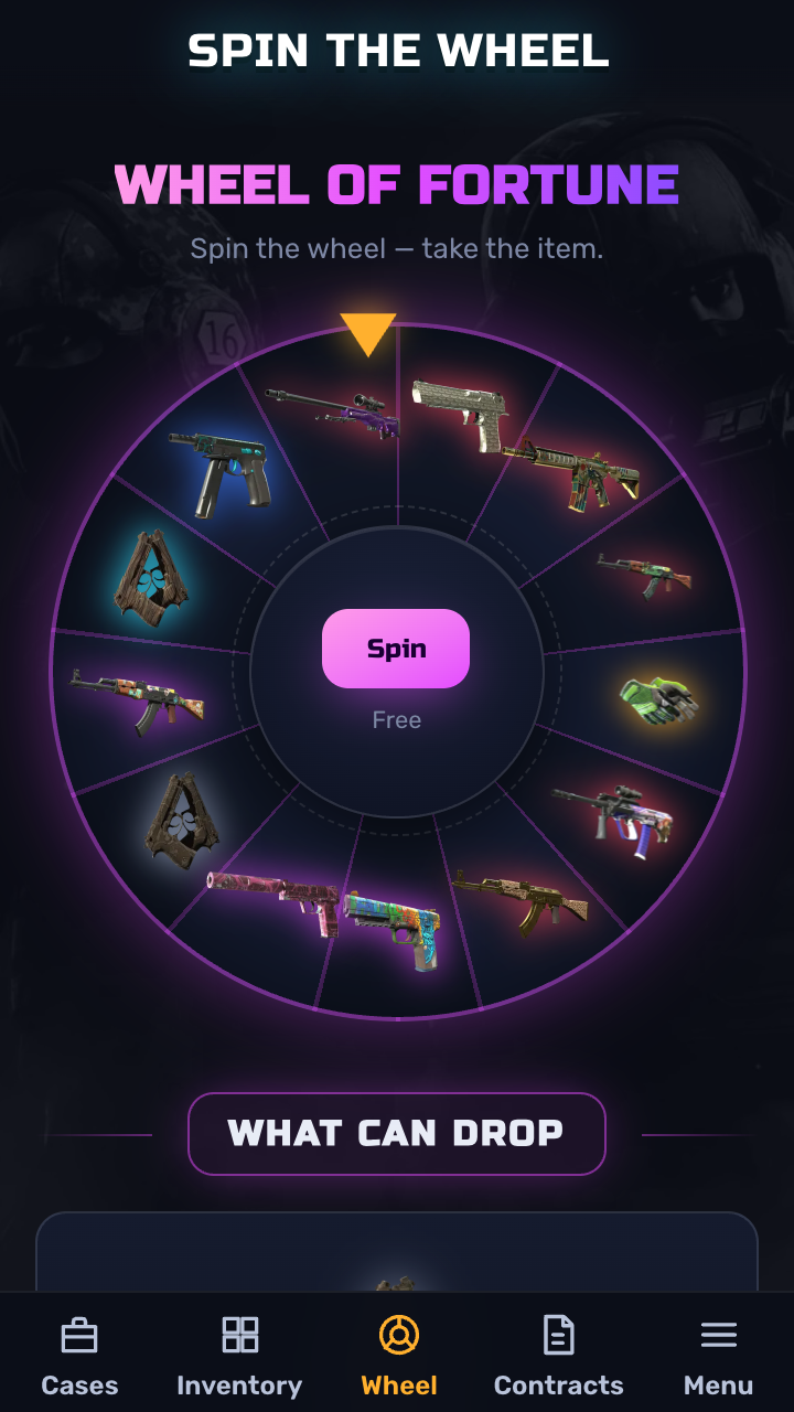 CS:GO Cases screenshot 13