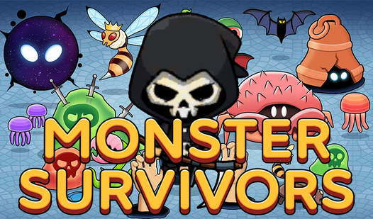 Monster Survivors  loading=