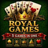 Royal Games