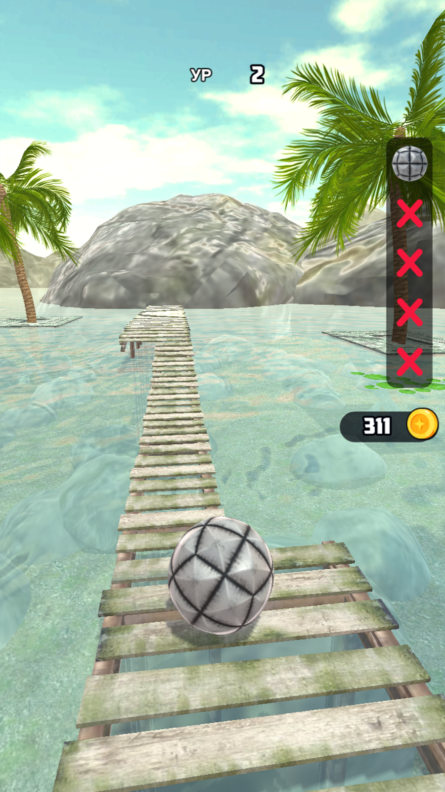 Ball Running screenshot 6