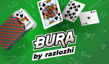 Bura by razlozhi