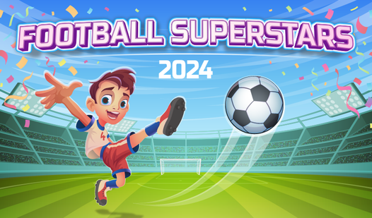 Football Superstars 2024