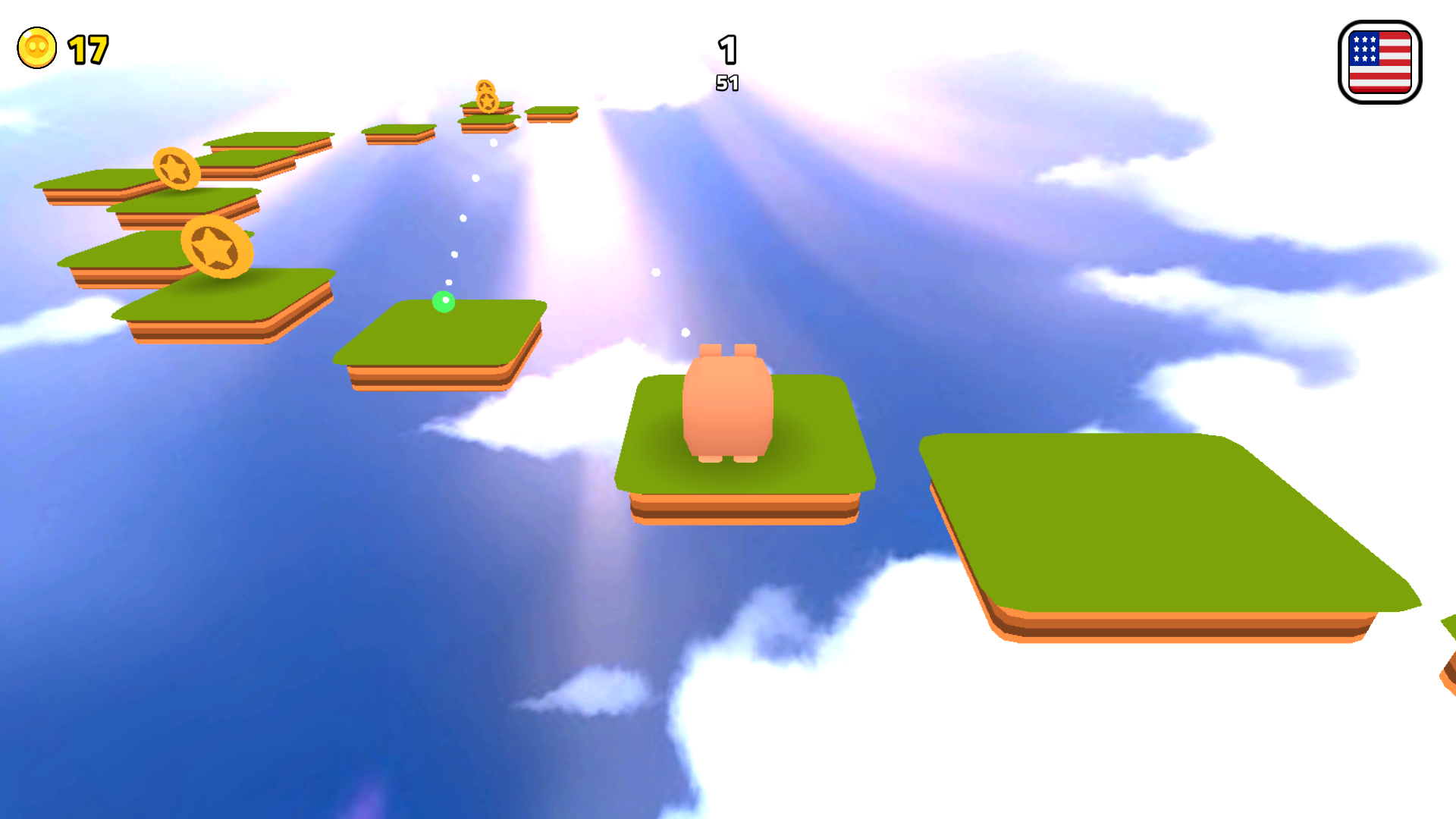 Pet Hop — screenshot 4