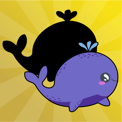 Kids' Puzzles: Find the Silhouette icon