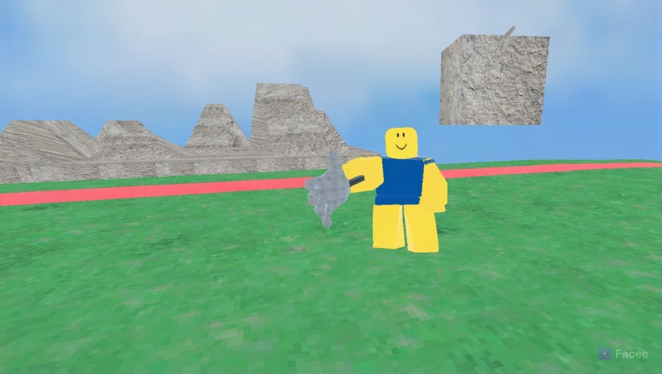 Робби: Битва Пощёчин Онлайн — screenshot 5