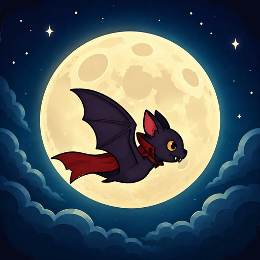 Flappy Bat icon