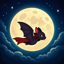 Flappy Bat