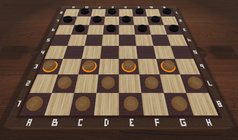 Free Checkers