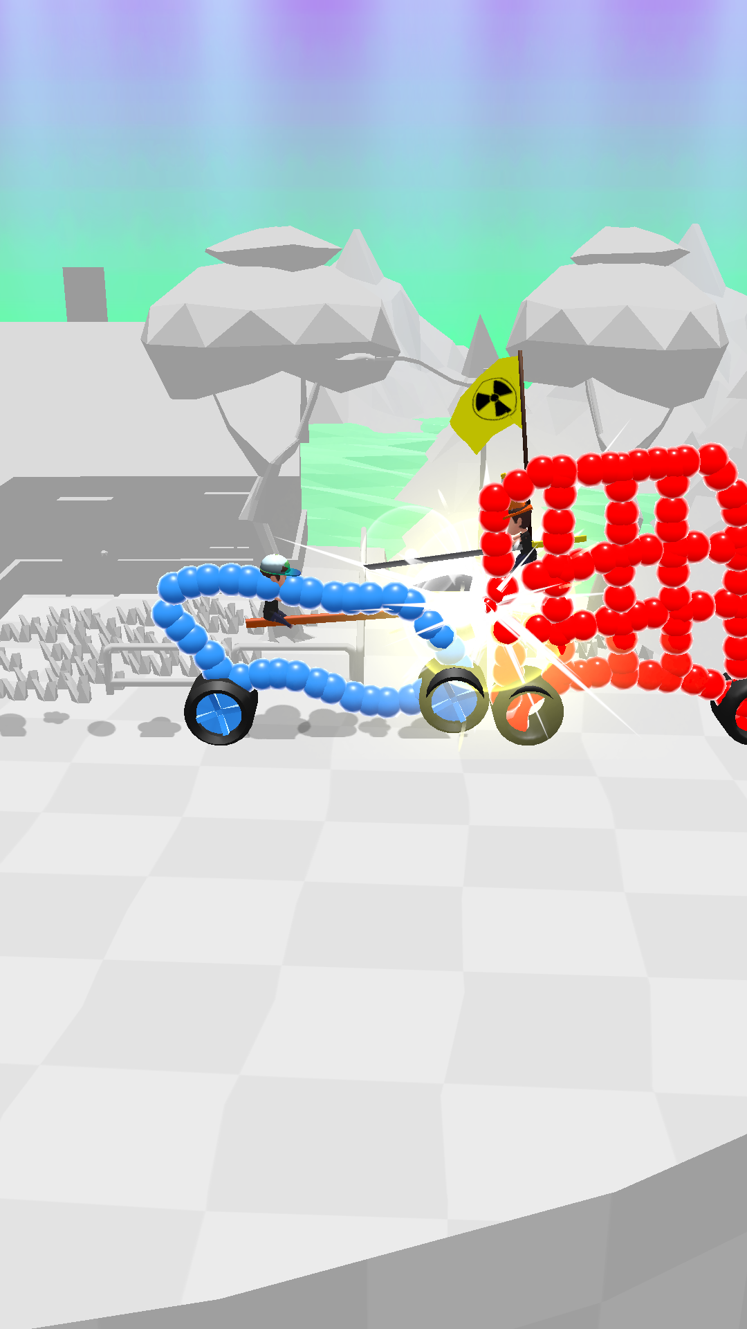 Draw Joust! screenshot 9