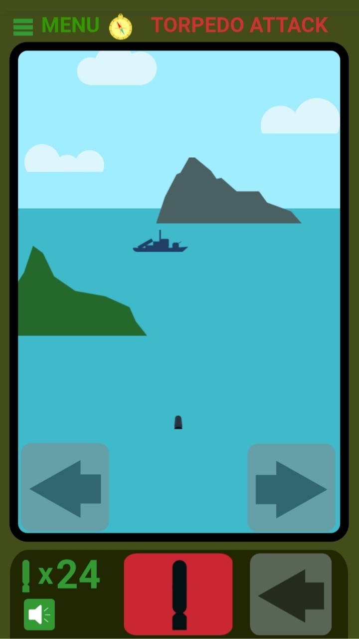 Torpedo attack screenshot 10