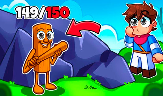 Find the Brainrots 3D  loading=