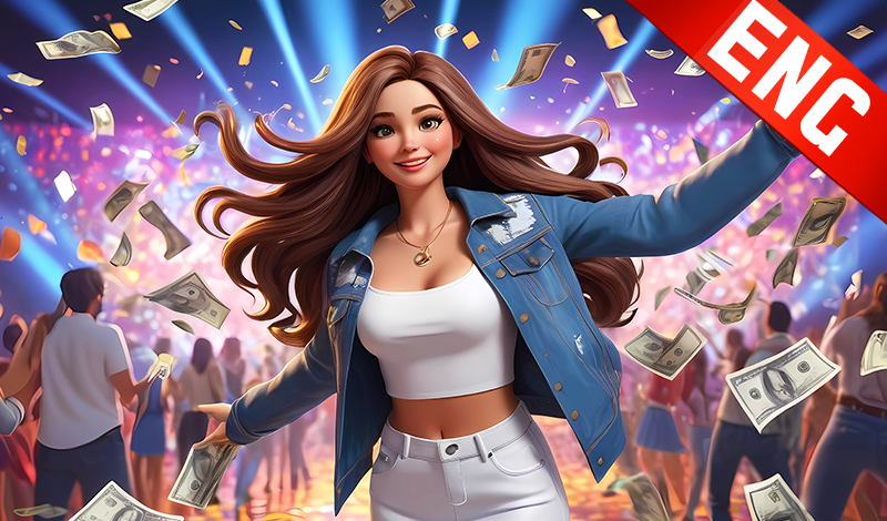 My K-Pop Manager game cover