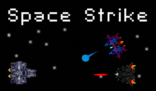 Space Strike