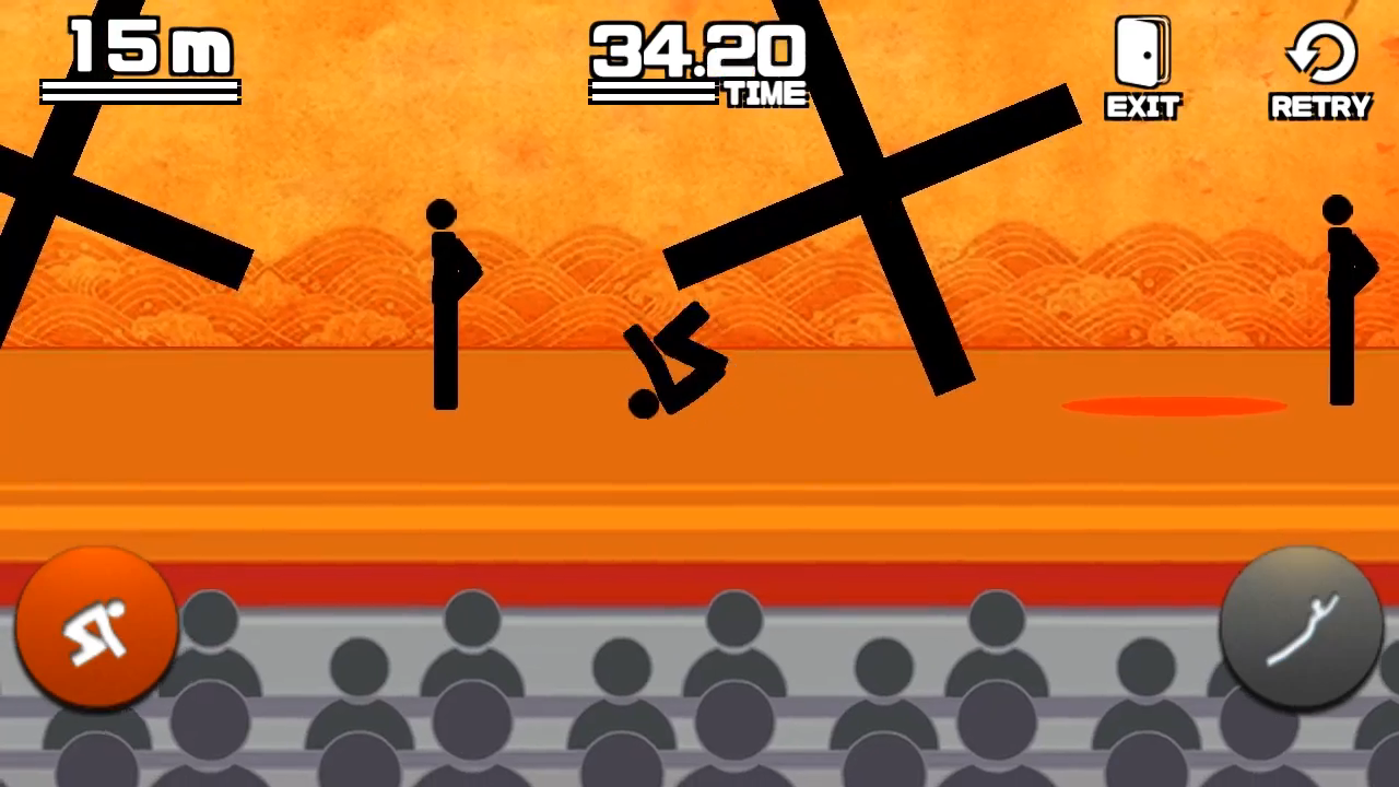 Art of Dogeza — screenshot 7