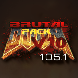 Brutal Pack Doom V10