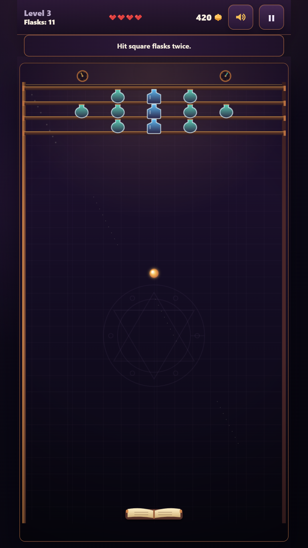 Potion Lab screenshot 3