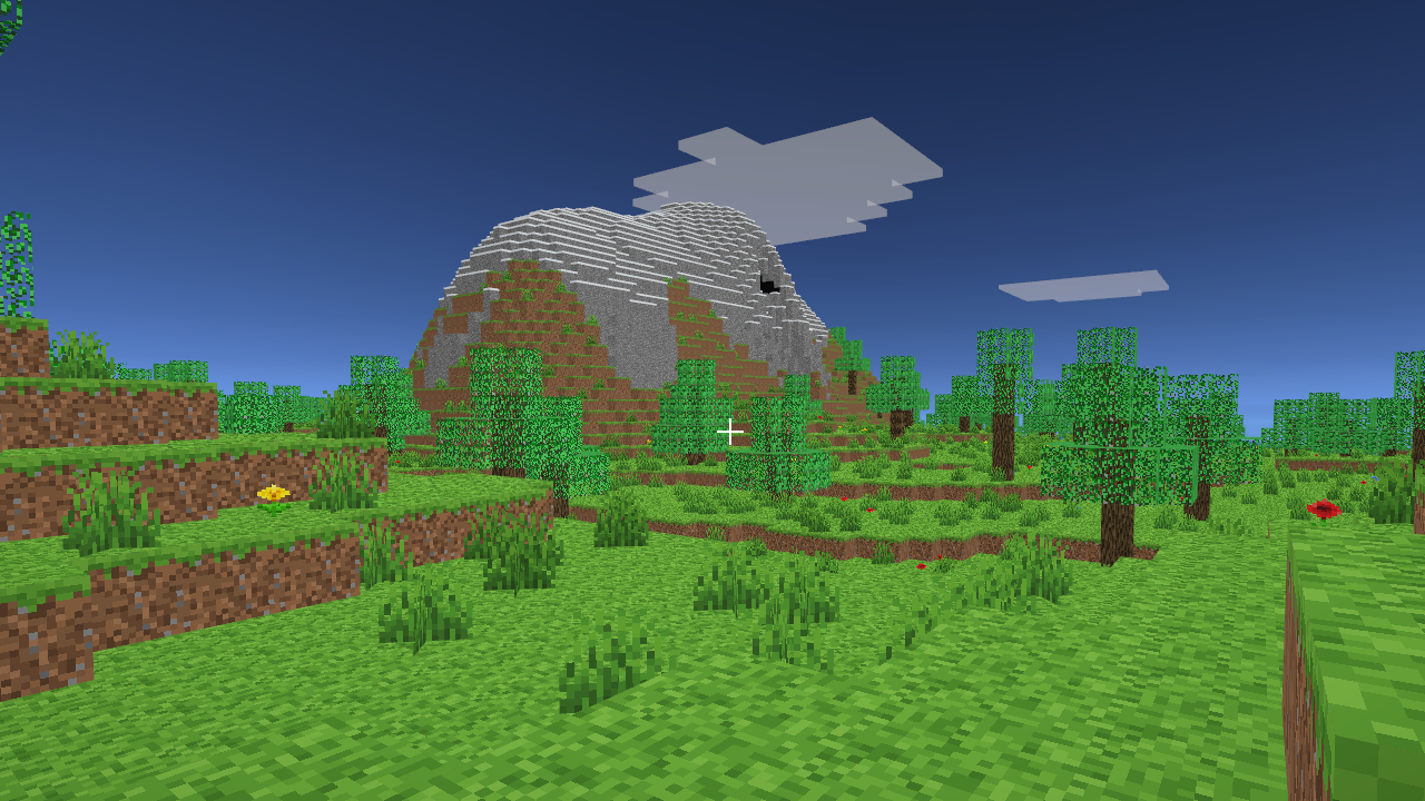 RandomCraft — screenshot 2