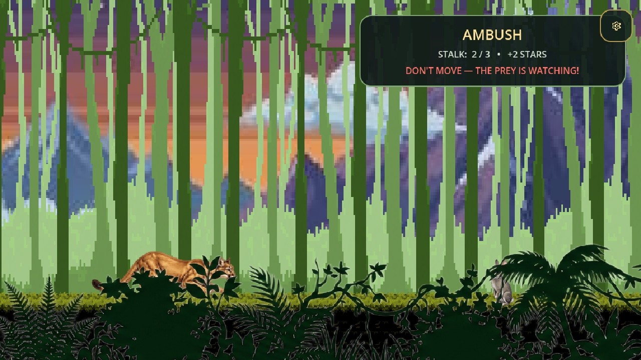 Predators Life — screenshot 3