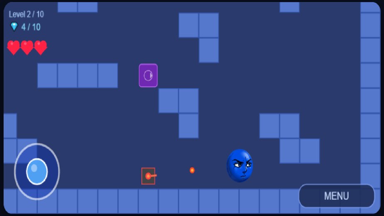 Crazy Warp — screenshot 6
