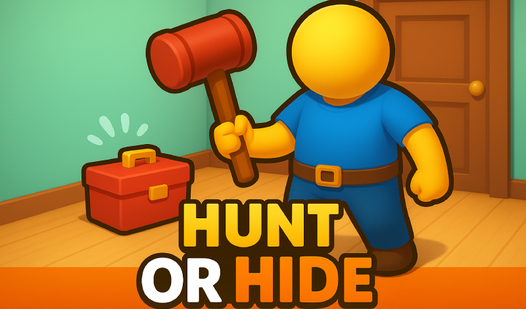 Hunt Or Hide