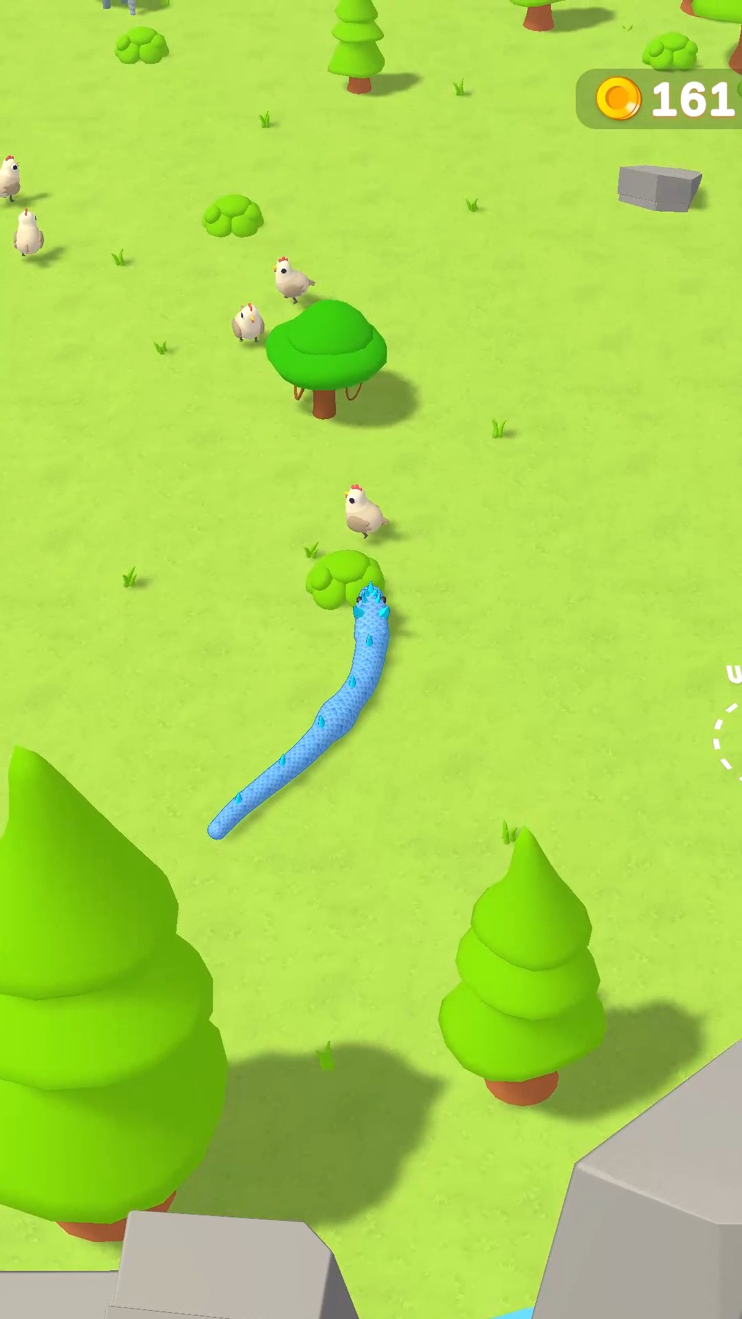 Snake Evolution screenshot 6