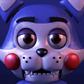 Five Nights At Candy's oʻyini