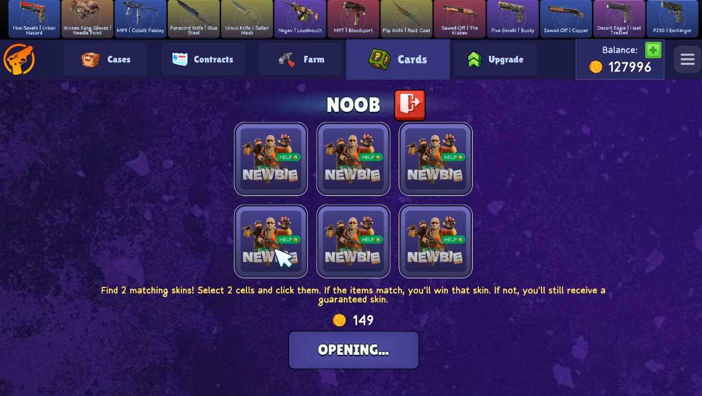 Case Drop — screenshot 5