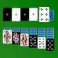 Oyun Clubs Solitaire: Slicing