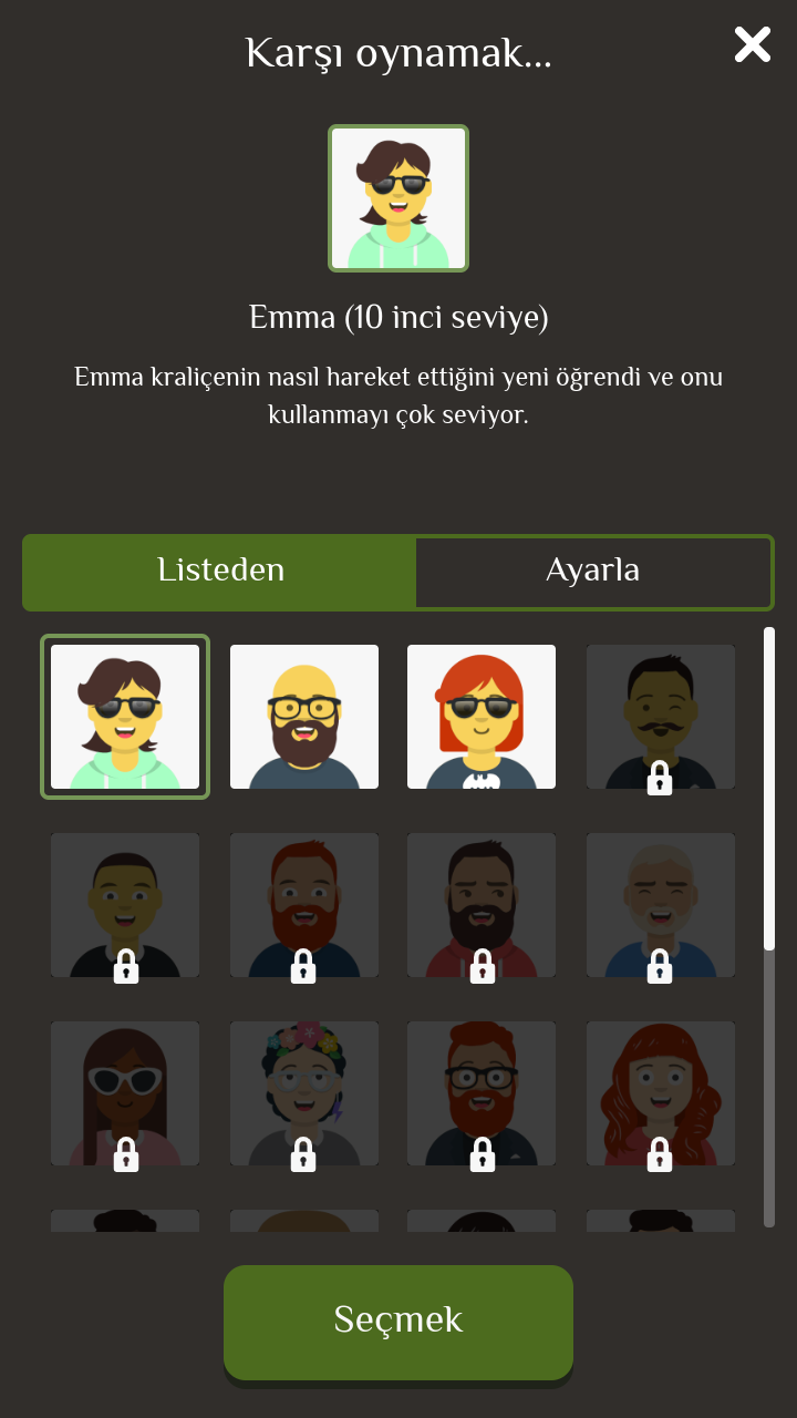 Chess Bot screenshot 7