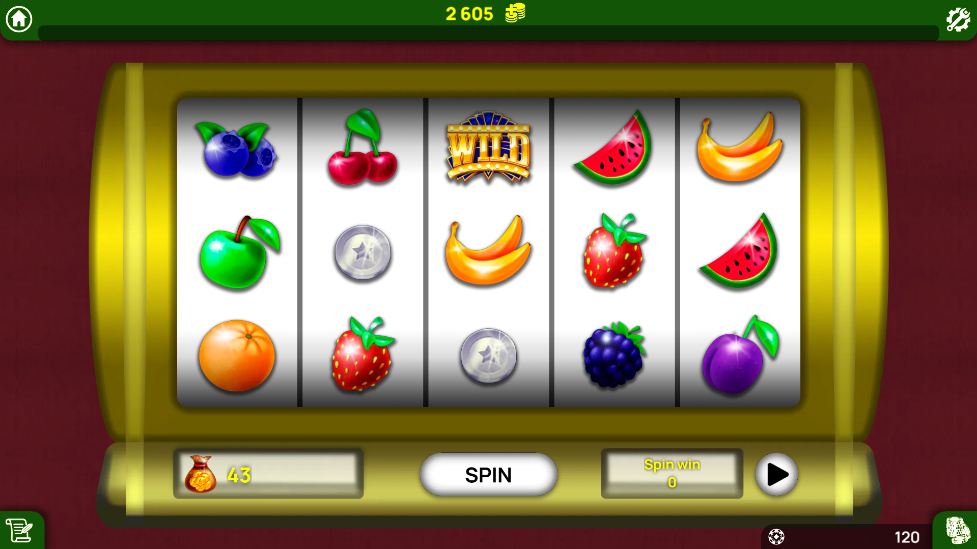 CASINO: Roulette & Slots — screenshot 4