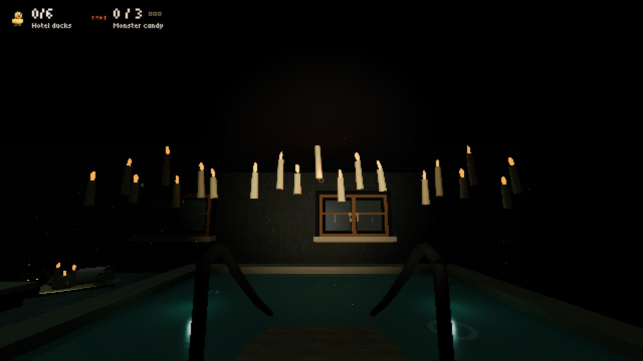 Hotel 6 Ducks screenshot 2