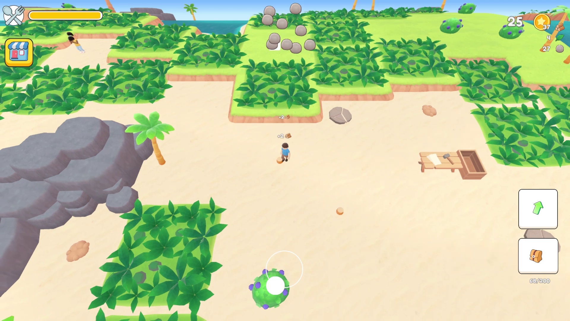 Wilderness Survival — screenshot 2