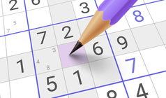 Sudoku Master