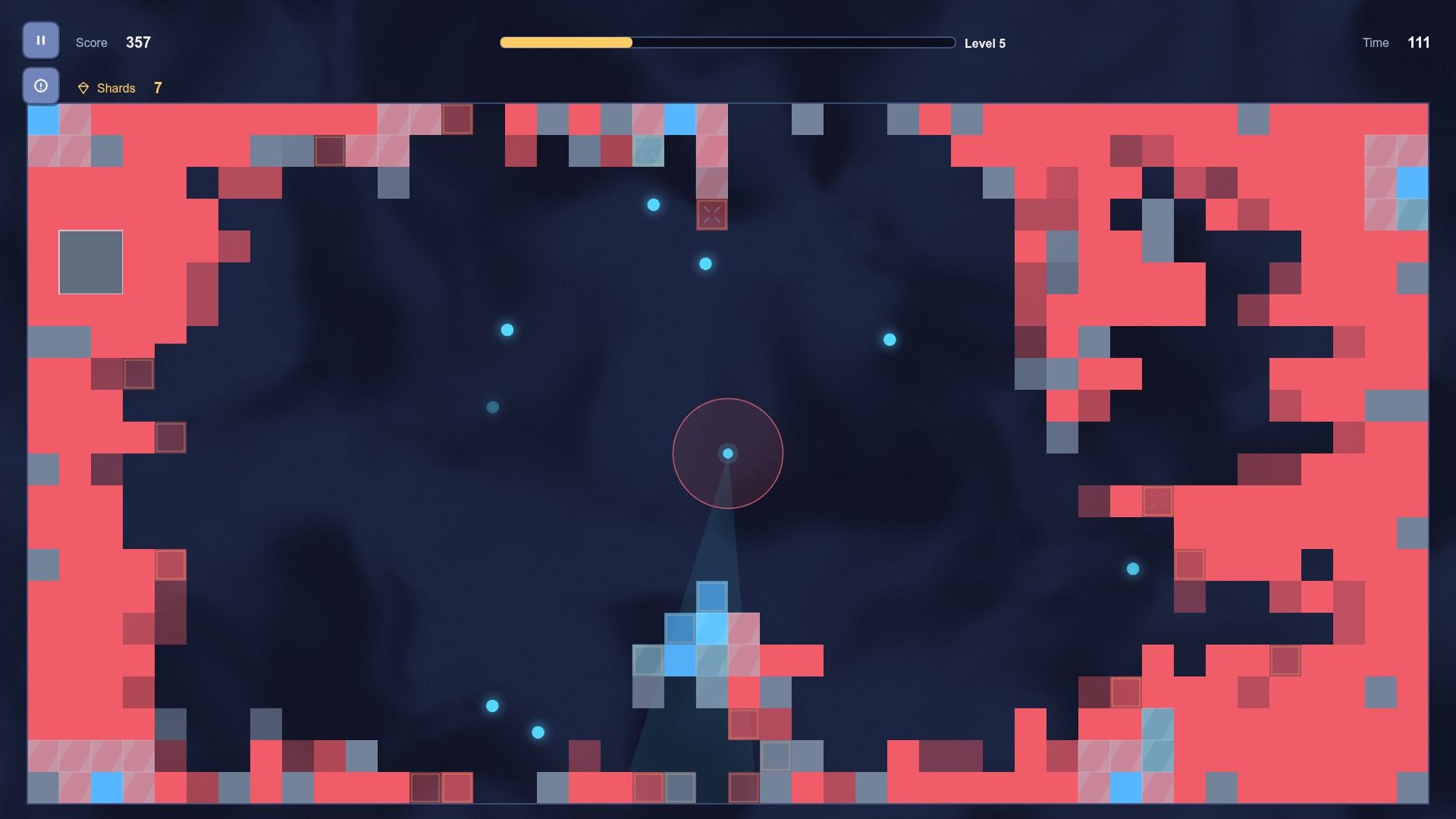 Ball Flow — screenshot 2