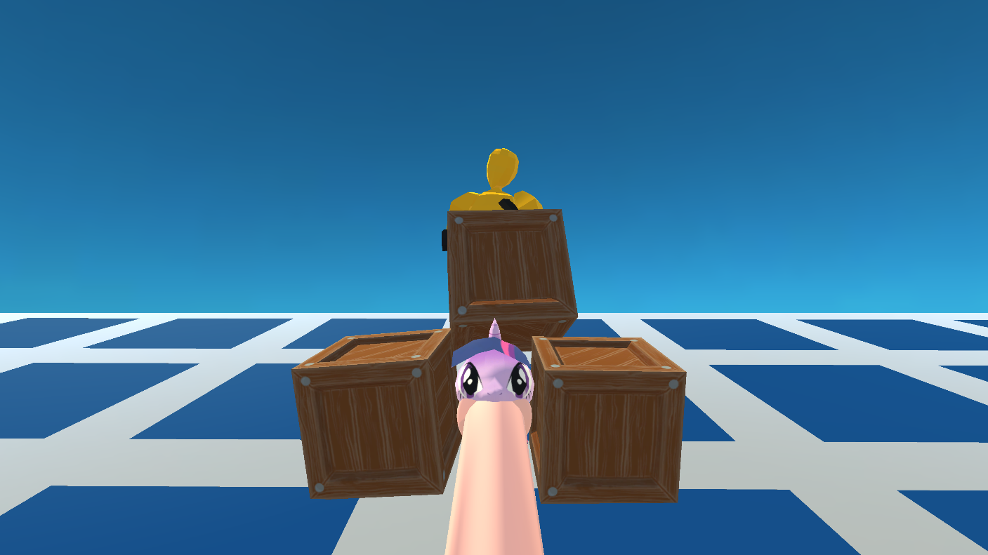 Ragdoll Boxing! Beat them all! — screenshot 4